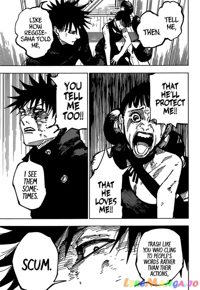 Jujutsu Kaisen Chapter 168 image 13_optimized